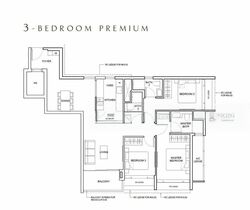 THE ARCADY AT BOON KENG (D12), Apartment #453985441